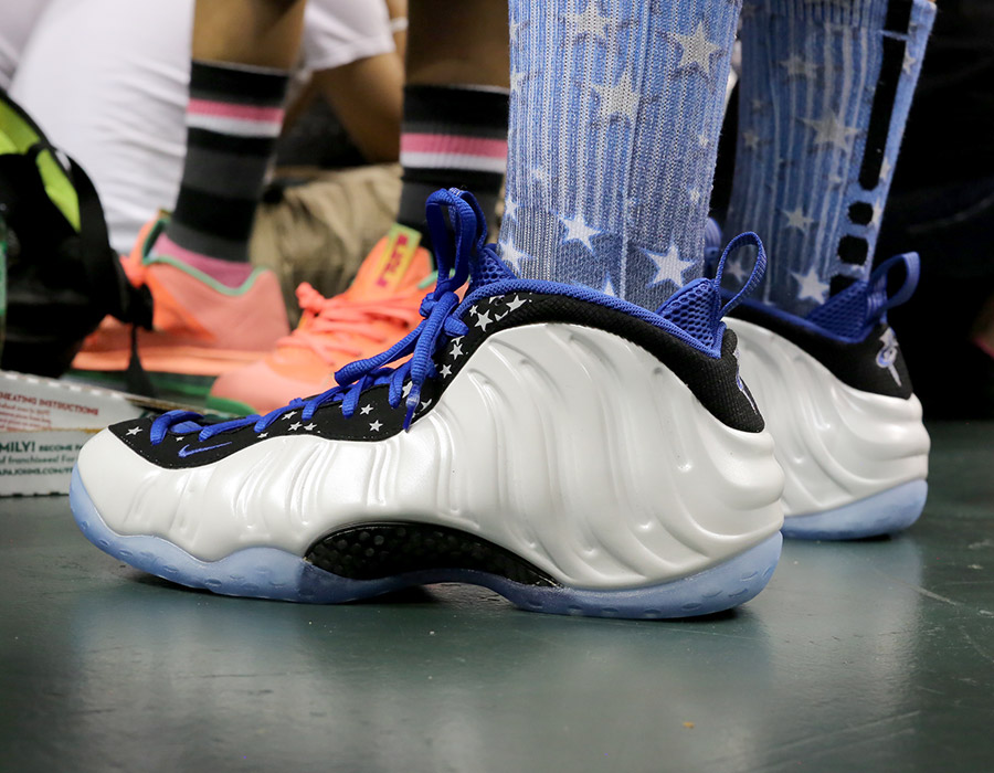 Sneaker Con Miami On Feet May 2014 Recap 197