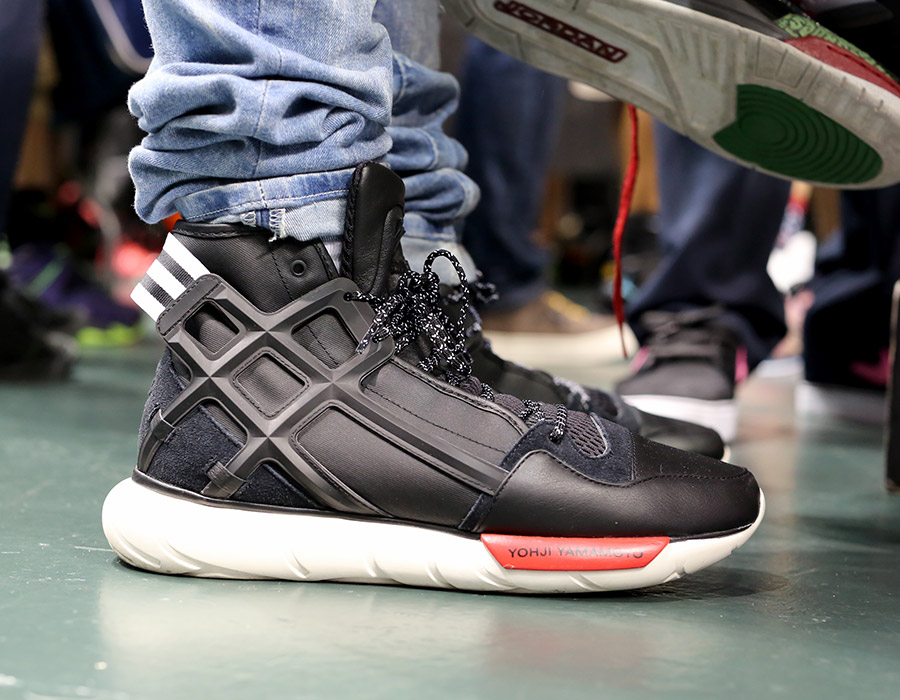 Sneaker Con Miami On Feet May 2014 Recap 199