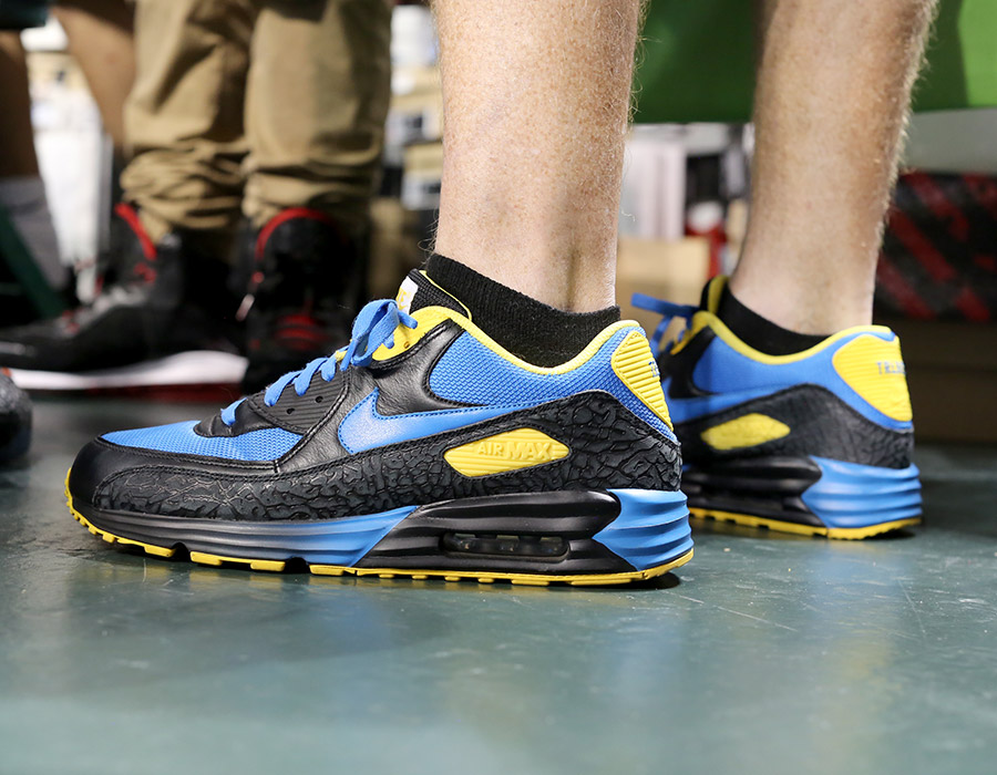 Sneaker Con Miami On Feet May 2014 Recap 201