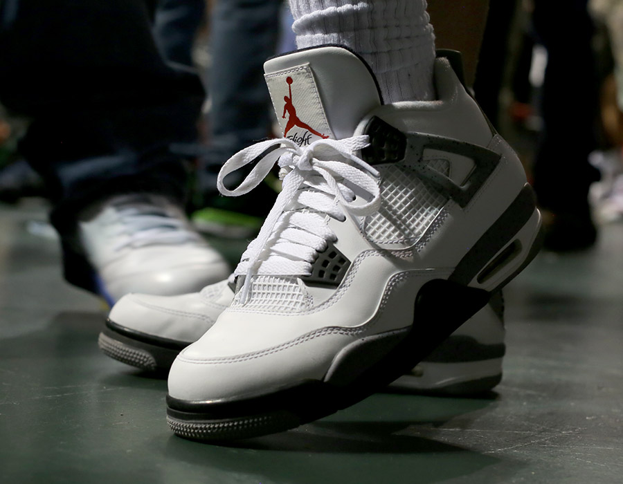 Sneaker Con Miami On Feet May 2014 Recap 204