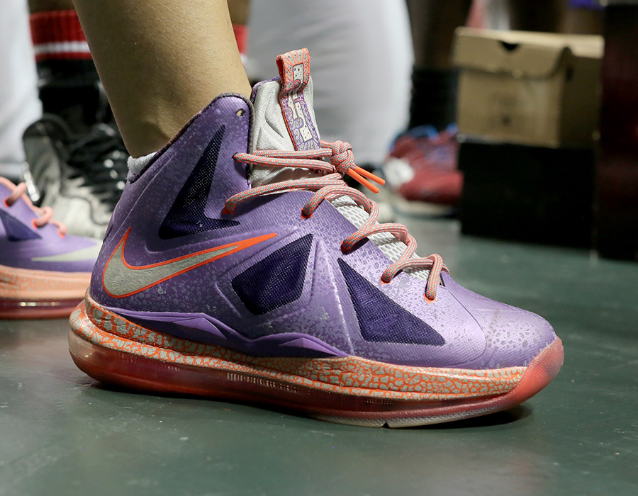 Sneaker Con Miami On Feet May 2014 Recap 205