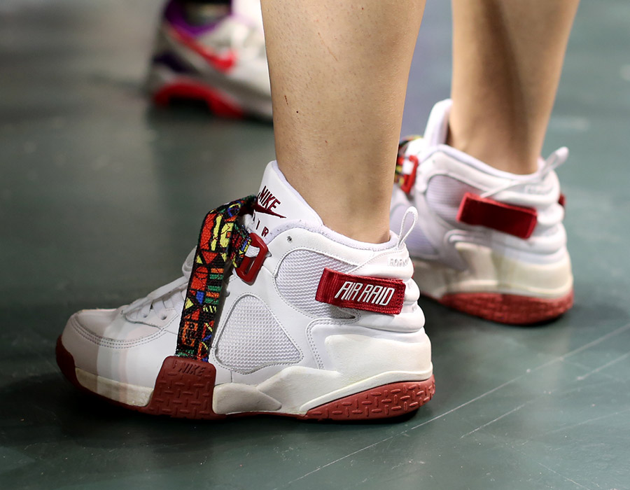 Sneaker Con Miami On Feet May 2014 Recap 208