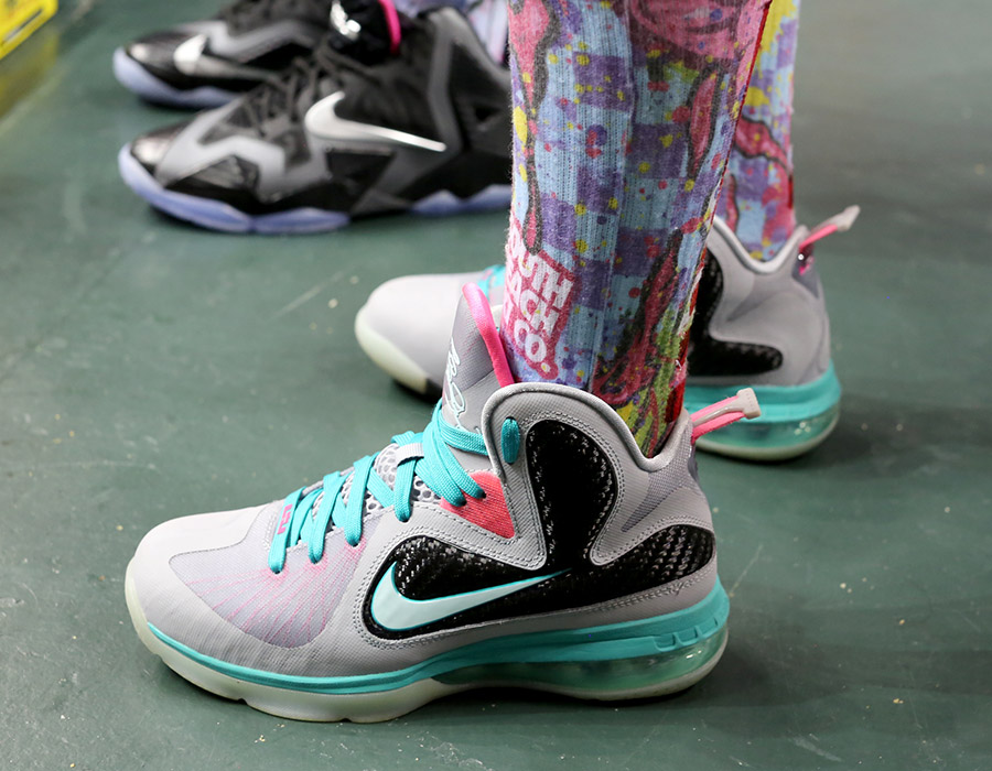 Sneaker Con Miami On Feet May 2014 Recap 209