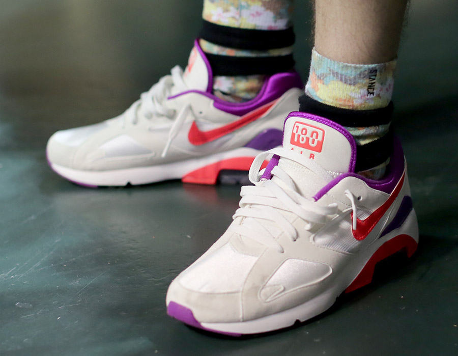 Sneaker Con Miami On Feet May 2014 Recap 210