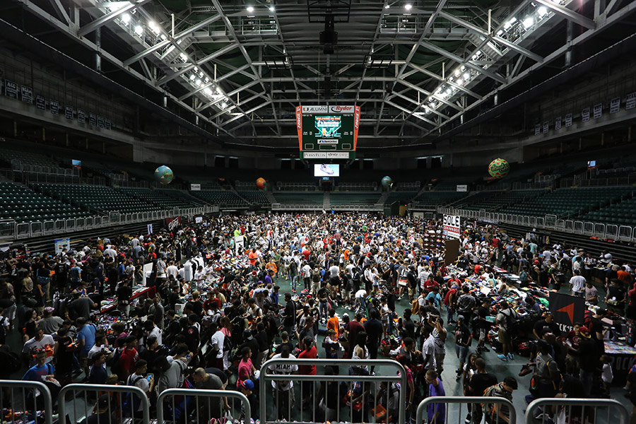 Sneakercon Miami May 2014 Event Recap 05