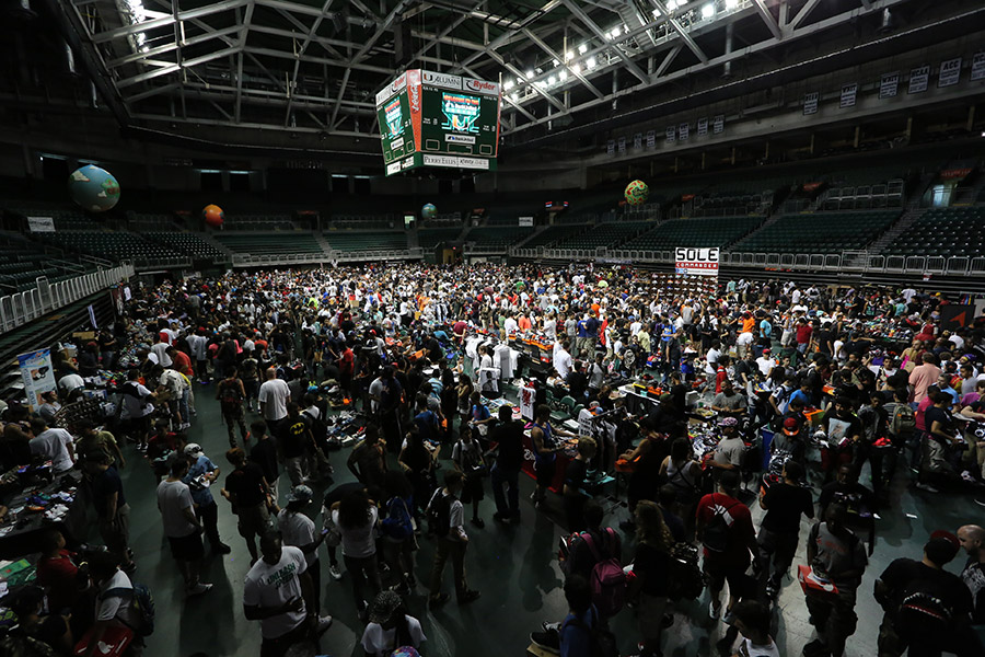 Sneakercon Miami May 2014 Event Recap 06