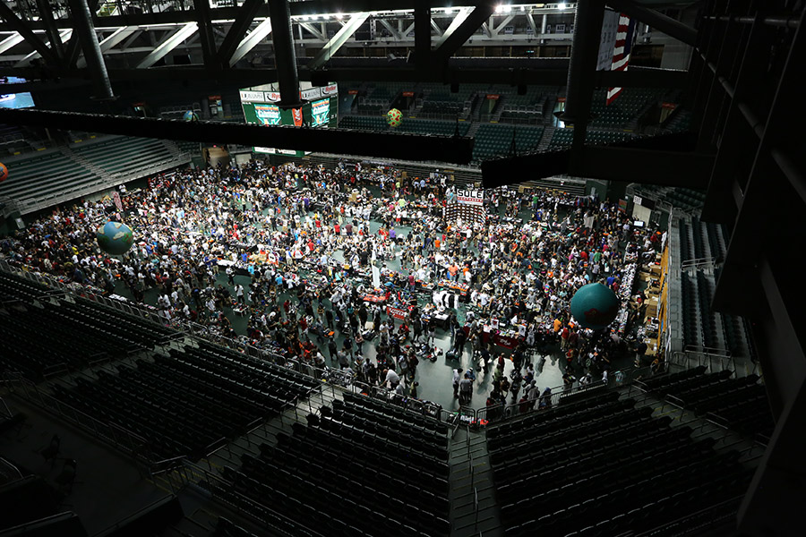 Sneakercon Miami May 2014 Event Recap 08