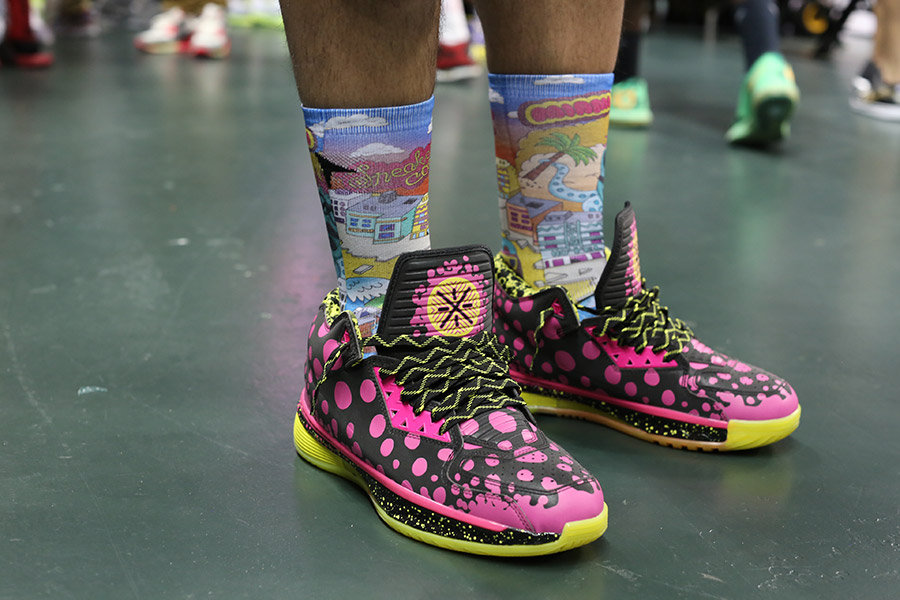 Sneakercon Miami May 2014 Event Recap 09