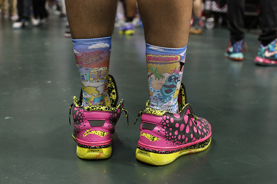 Sneakercon Miami May 2014 Event Recap 10