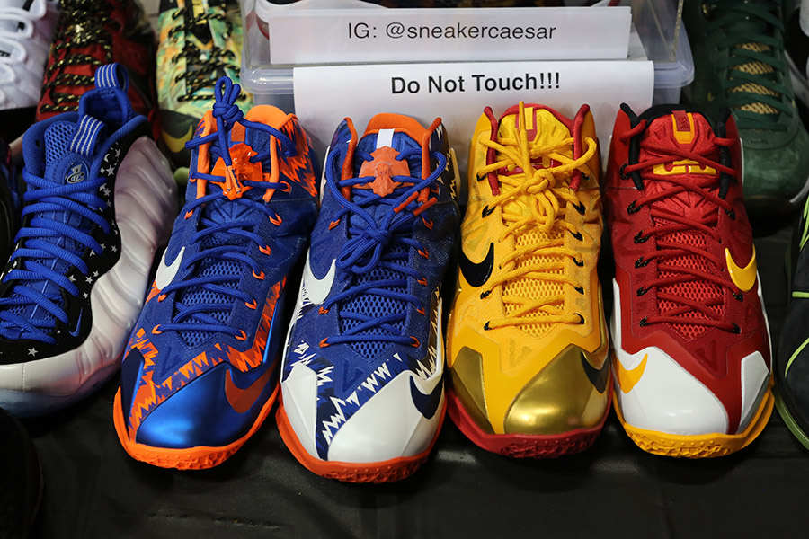 Sneakercon Miami May 2014 Event Recap 13