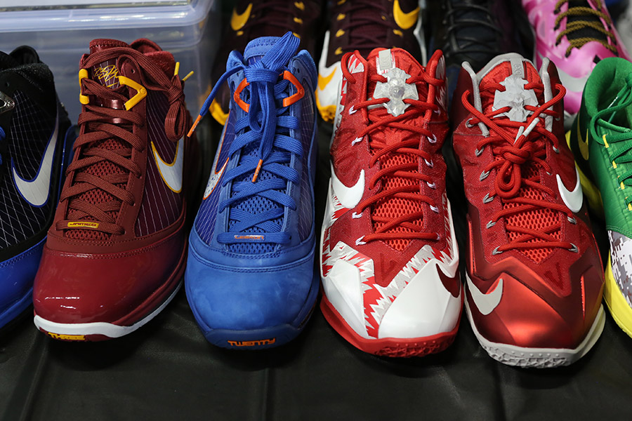 Sneakercon Miami May 2014 Event Recap 14