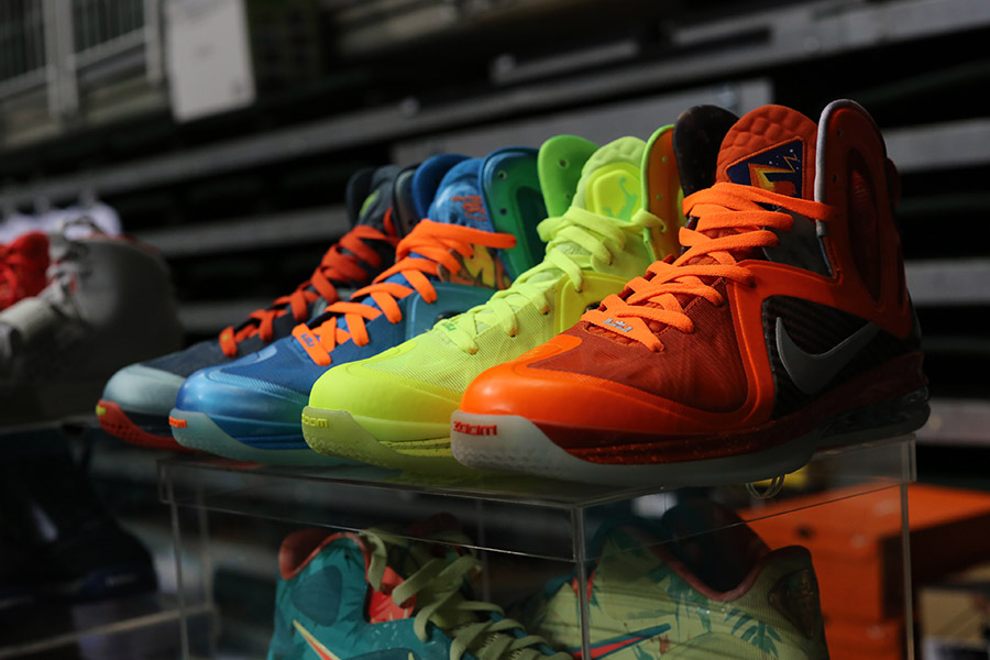 Sneakercon Miami May 2014 Event Recap 15