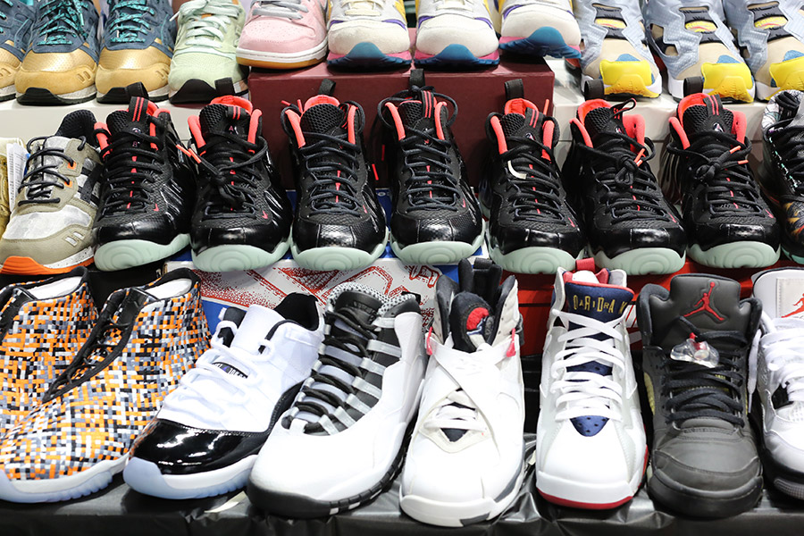 Sneakercon Miami May 2014 Event Recap 17