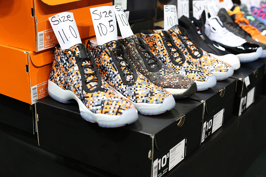 Sneakercon Miami May 2014 Event Recap 19