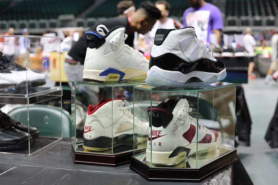 Sneakercon Miami May 2014 Event Recap 20