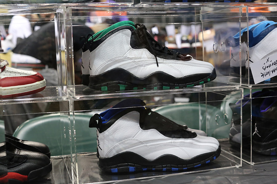 Sneakercon Miami May 2014 Event Recap 21