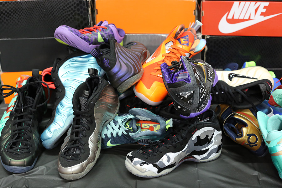 Sneakercon Miami May 2014 Event Recap 22