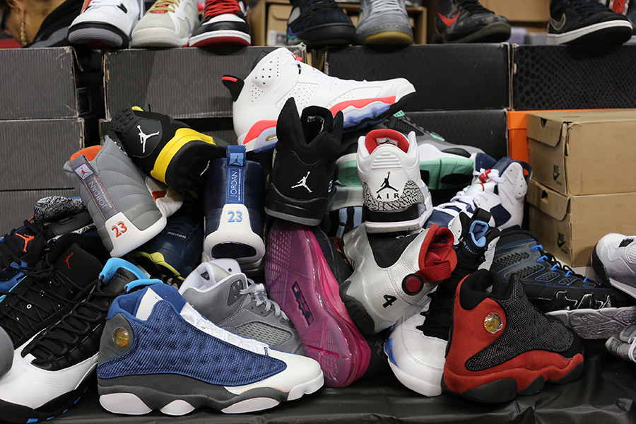 Sneakercon Miami May 2014 Event Recap 23