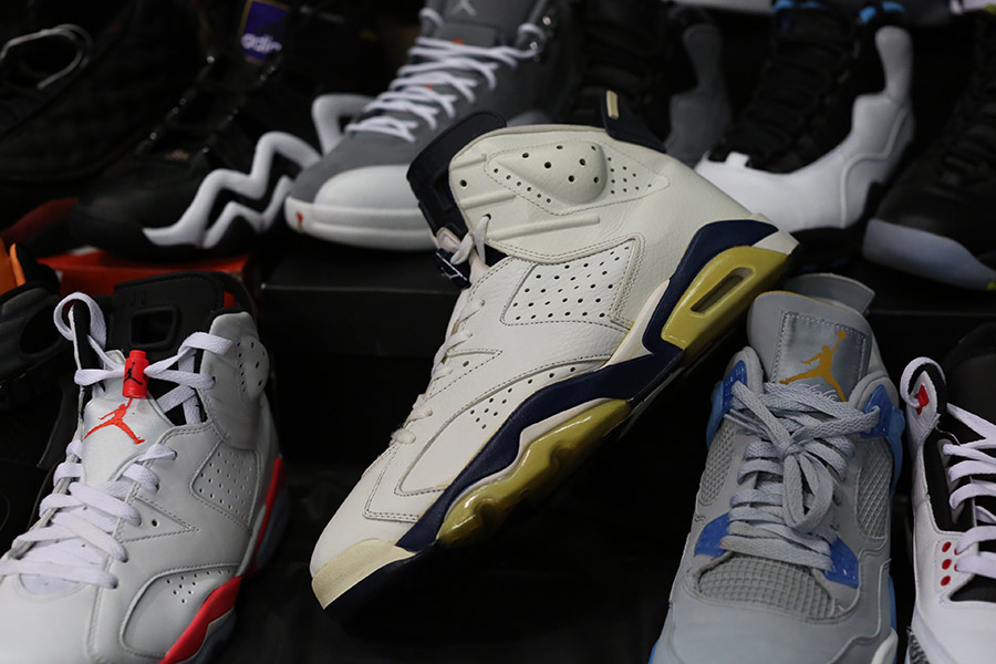 Sneakercon Miami May 2014 Event Recap 25