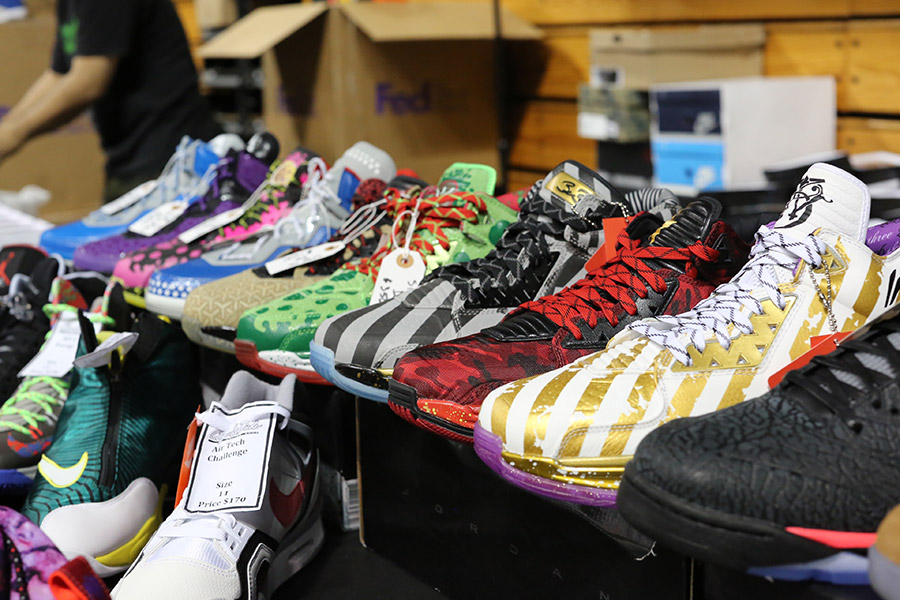 Sneakercon Miami May 2014 Event Recap 26