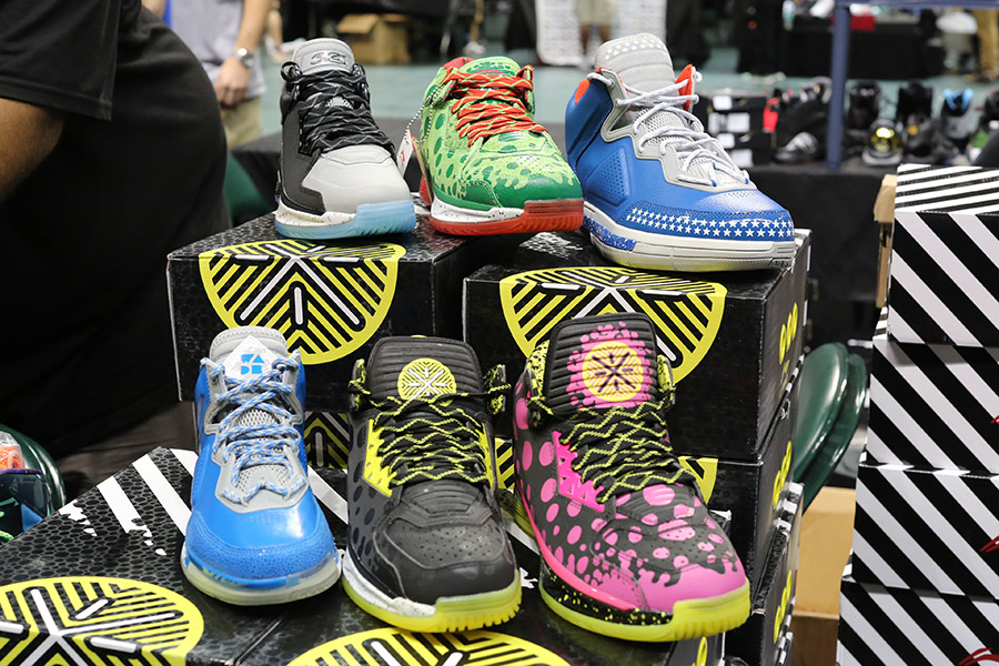 Sneakercon Miami May 2014 Event Recap 30