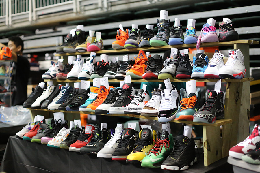 Sneakercon Miami May 2014 Event Recap 31