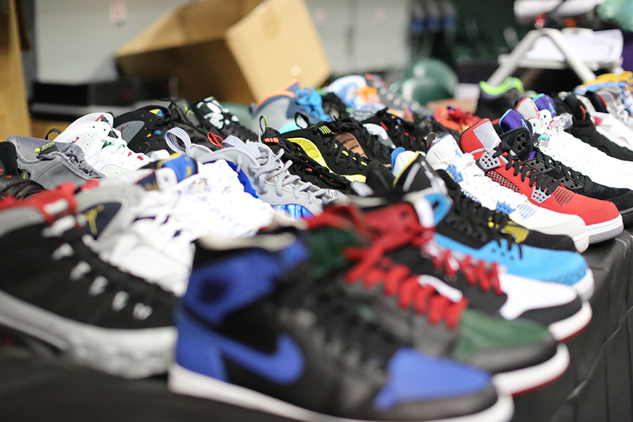 Sneakercon Miami May 2014 Event Recap 32