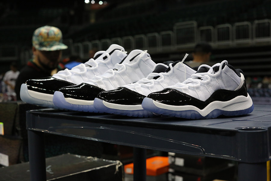 Sneakercon Miami May 2014 Event Recap 33