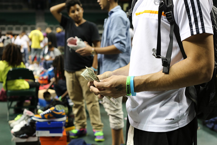 Sneakercon Miami May 2014 Event Recap 35