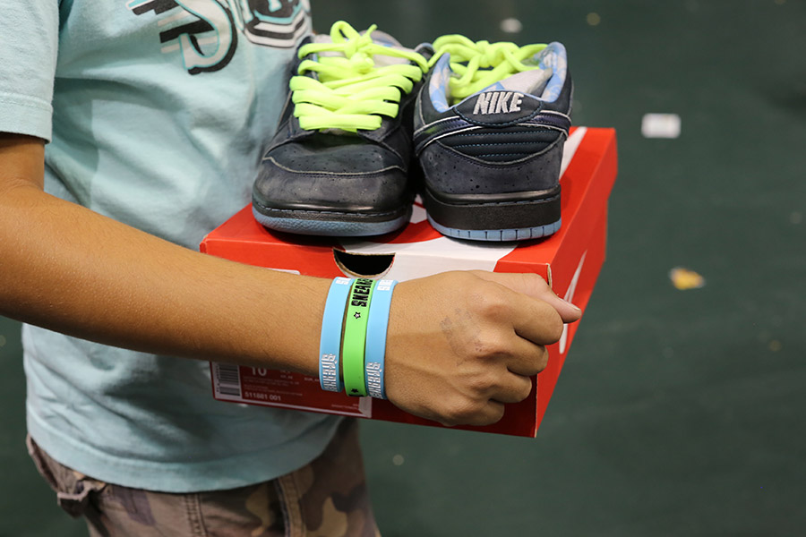 Sneakercon Miami May 2014 Event Recap 36