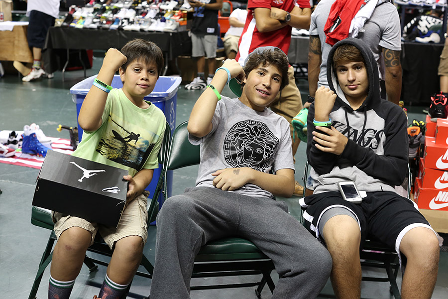 Sneakercon Miami May 2014 Event Recap 38