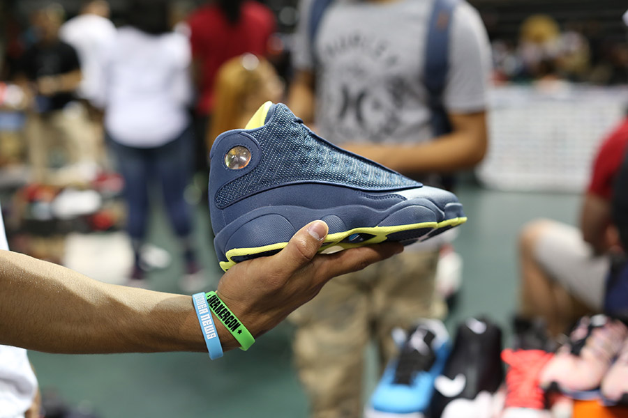 Sneakercon Miami May 2014 Event Recap 40