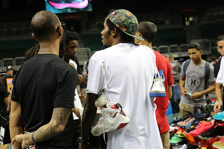 Sneakercon Miami May 2014 Event Recap 41