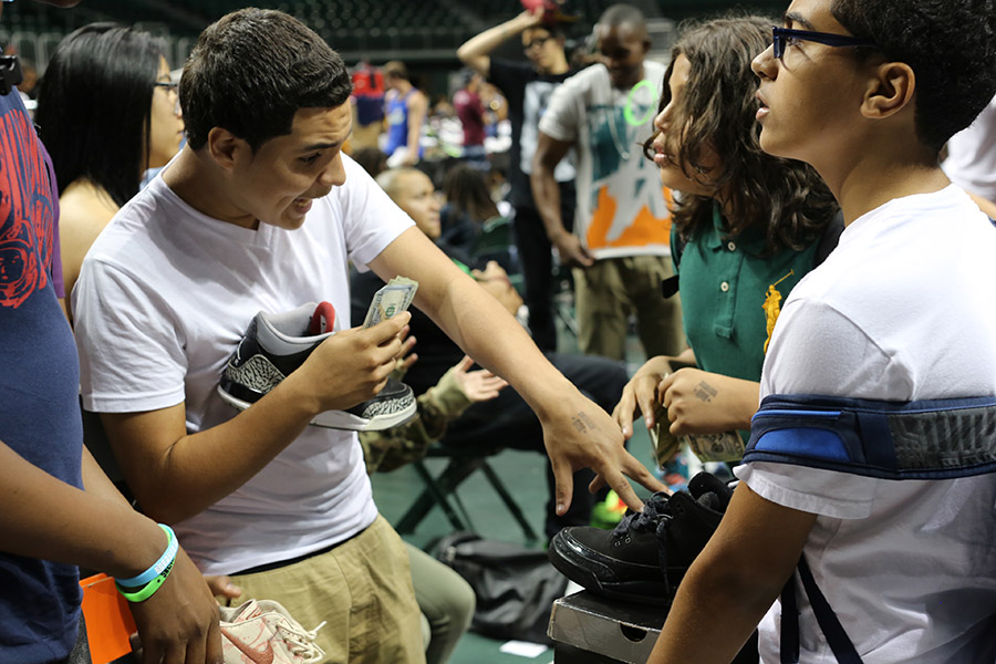 Sneakercon Miami May 2014 Event Recap 42