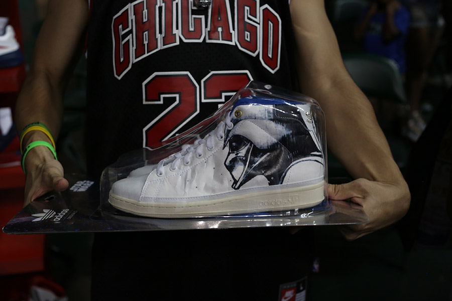 Sneakercon Miami May 2014 Event Recap 43