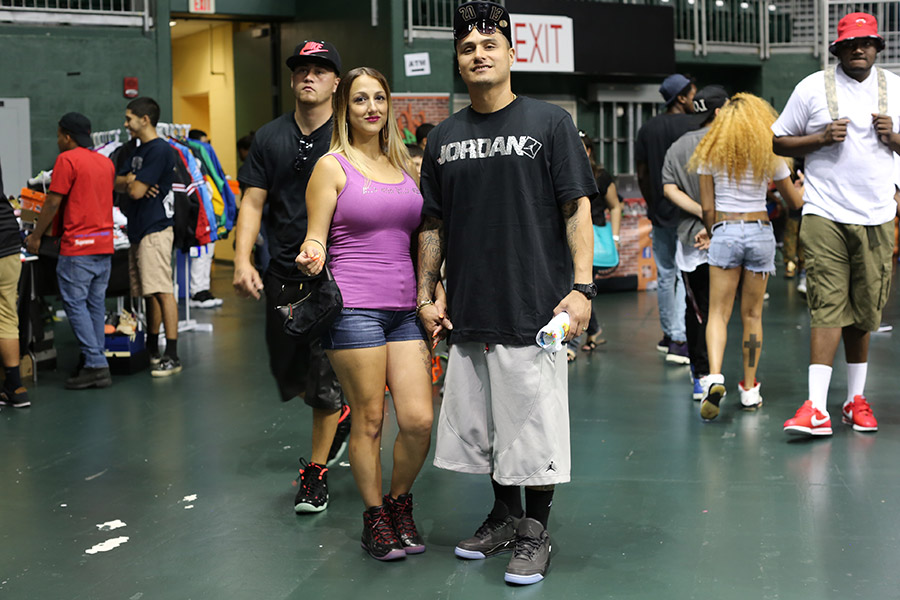 Sneakercon Miami May 2014 Event Recap 46