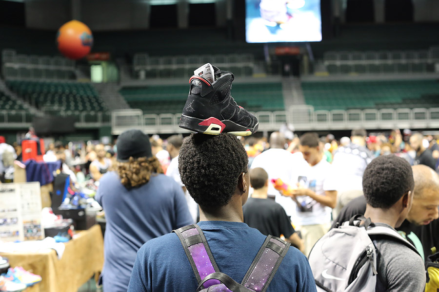 Sneakercon Miami May 2014 Event Recap 48