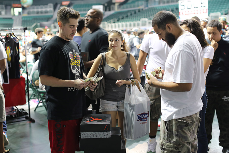 Sneakercon Miami May 2014 Event Recap 49