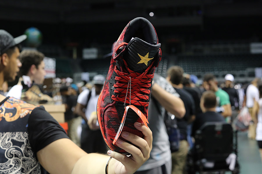 Sneakercon Miami May 2014 Event Recap 53