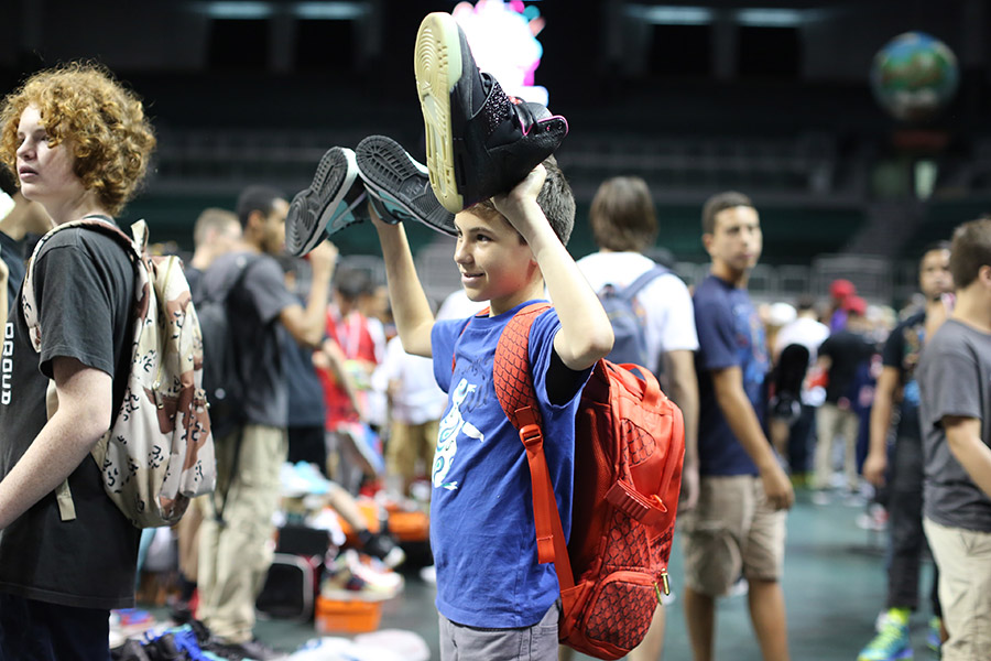 Sneakercon Miami May 2014 Event Recap 55