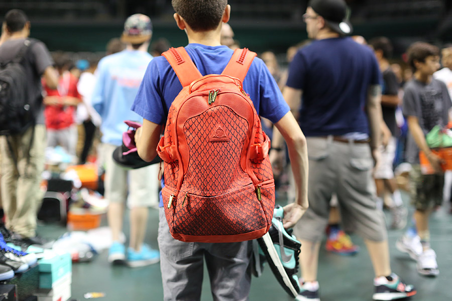 Sneakercon Miami May 2014 Event Recap 56