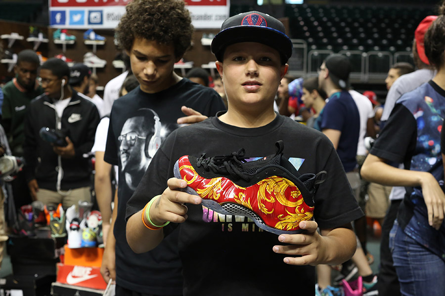 Sneakercon Miami May 2014 Event Recap 57