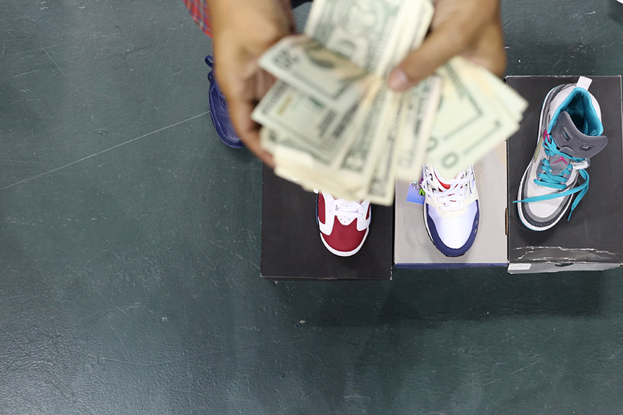 Sneakercon Miami May 2014 Event Recap 58