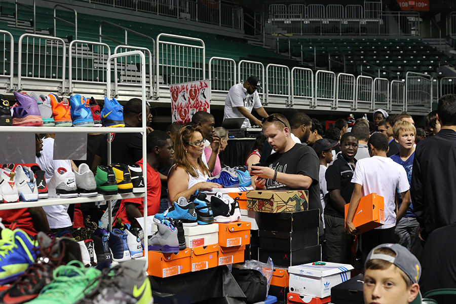 Sneakercon Miami May 2014 Event Recap 60