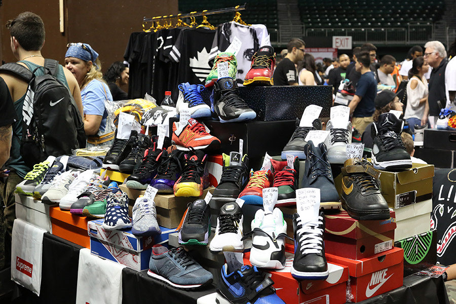 Sneakercon Miami May 2014 Event Recap 61