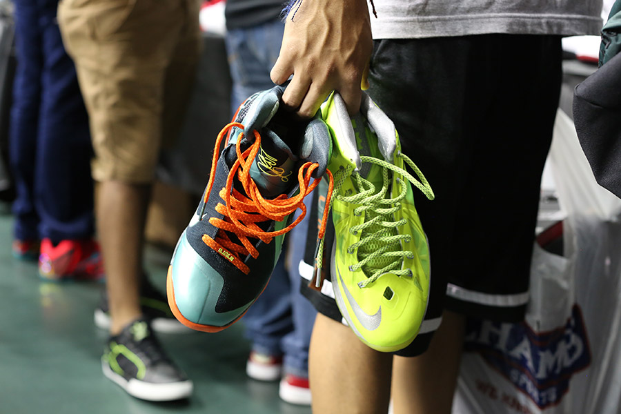 Sneakercon Miami May 2014 Event Recap 62