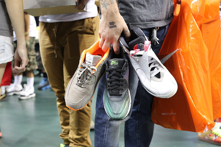 Sneakercon Miami May 2014 Event Recap 65