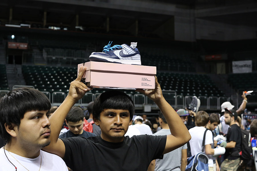 Sneakercon Miami May 2014 Event Recap 66