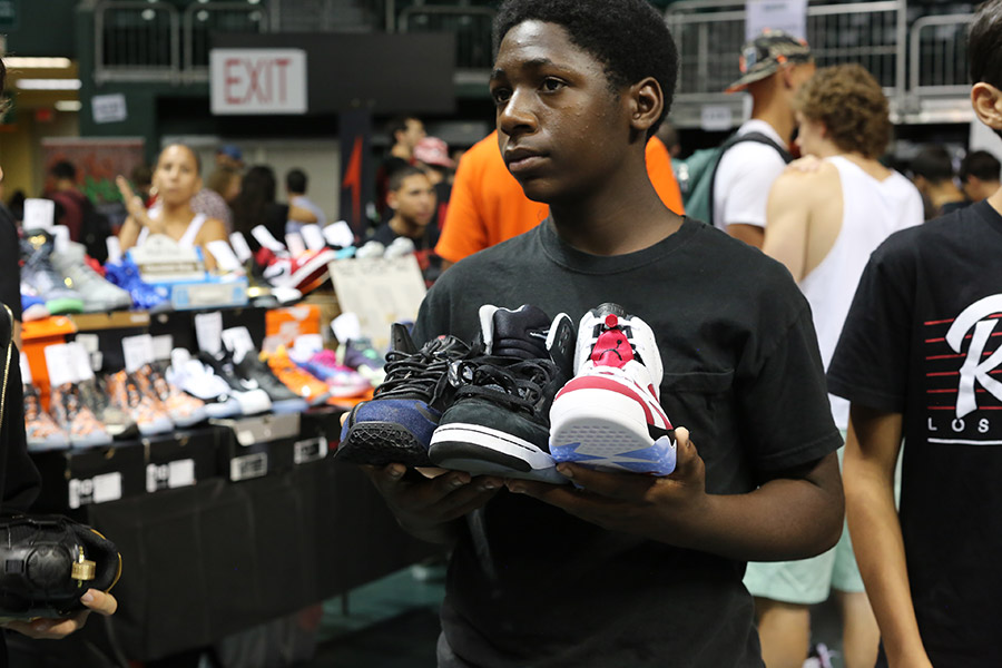 Sneakercon Miami May 2014 Event Recap 68