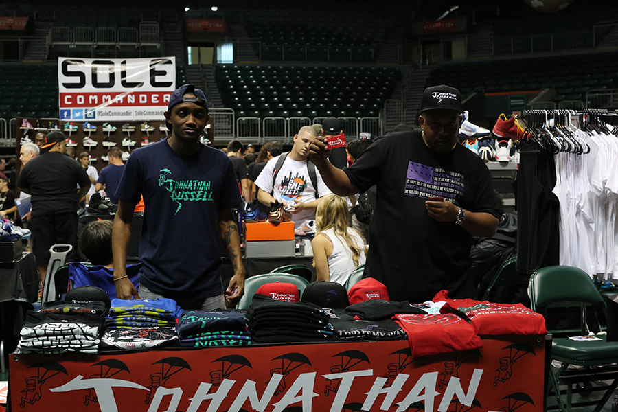 Sneakercon Miami May 2014 Event Recap 69